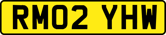 RM02YHW