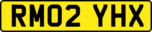 RM02YHX