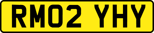 RM02YHY