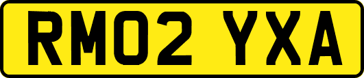 RM02YXA