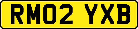 RM02YXB