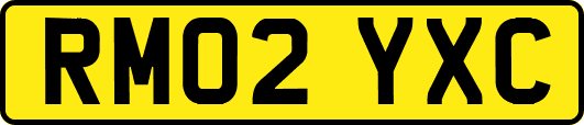 RM02YXC