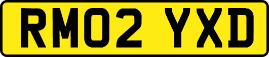 RM02YXD
