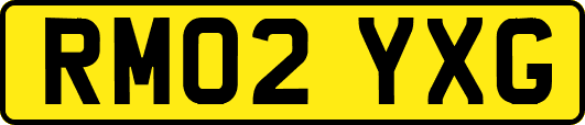 RM02YXG