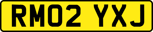 RM02YXJ