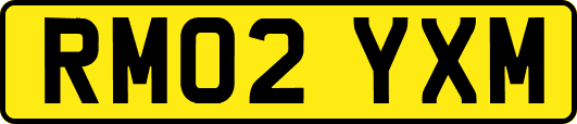 RM02YXM