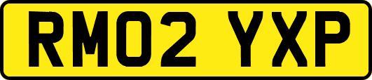 RM02YXP