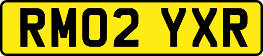 RM02YXR