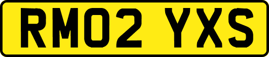 RM02YXS