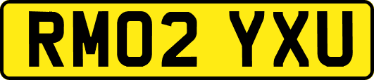 RM02YXU