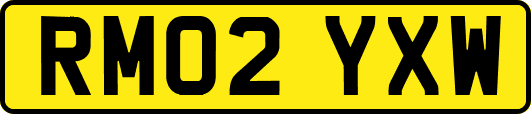 RM02YXW