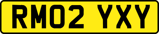 RM02YXY