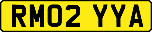 RM02YYA
