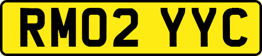 RM02YYC