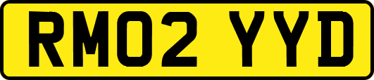 RM02YYD