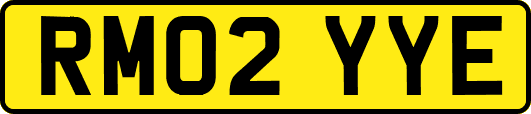 RM02YYE