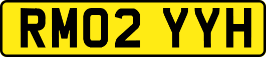 RM02YYH