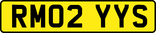 RM02YYS