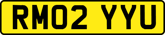 RM02YYU