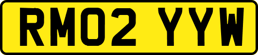 RM02YYW