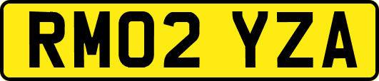 RM02YZA