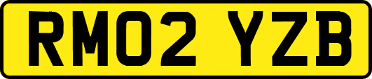 RM02YZB