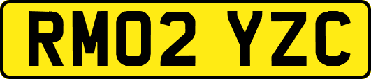RM02YZC