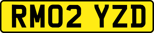 RM02YZD