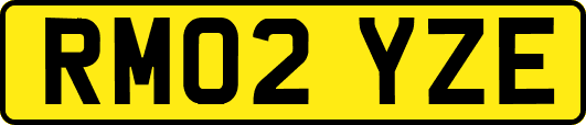 RM02YZE