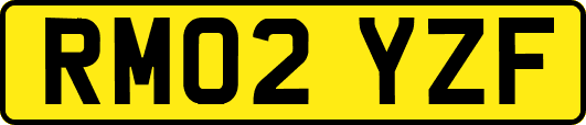 RM02YZF