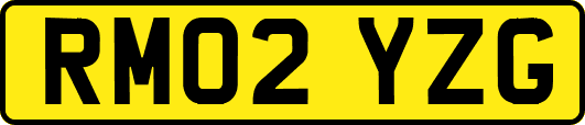 RM02YZG