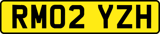RM02YZH