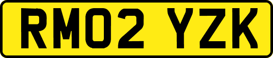 RM02YZK