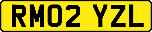 RM02YZL