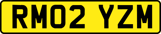 RM02YZM