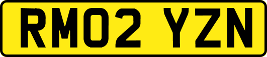 RM02YZN