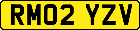 RM02YZV