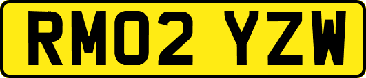 RM02YZW