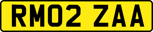 RM02ZAA