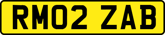RM02ZAB