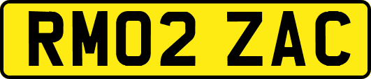 RM02ZAC