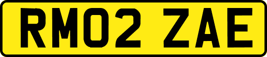 RM02ZAE
