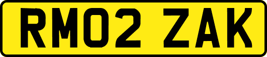 RM02ZAK