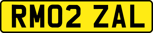 RM02ZAL