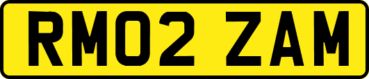RM02ZAM