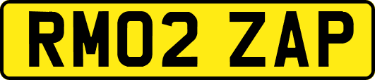 RM02ZAP