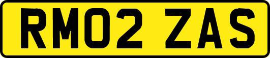 RM02ZAS