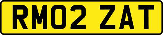 RM02ZAT