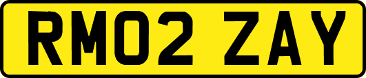 RM02ZAY