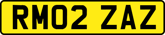 RM02ZAZ